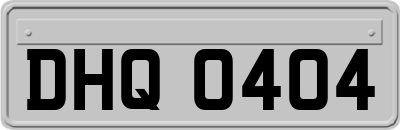 DHQ0404