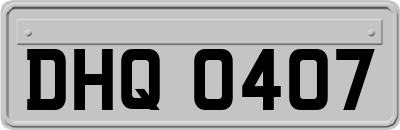 DHQ0407