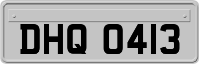 DHQ0413