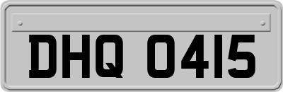 DHQ0415