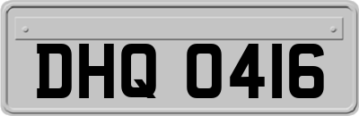 DHQ0416
