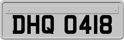 DHQ0418