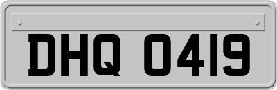 DHQ0419