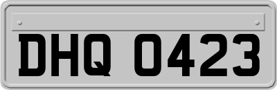 DHQ0423