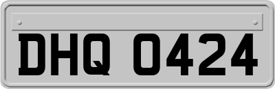 DHQ0424