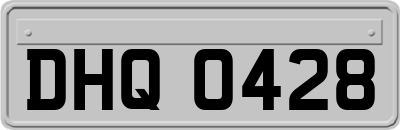 DHQ0428