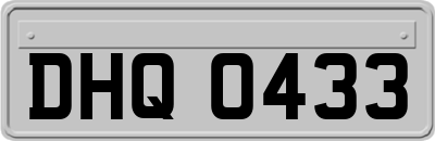 DHQ0433