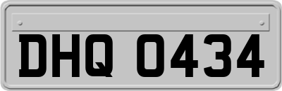 DHQ0434