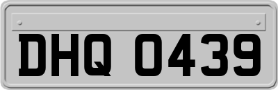 DHQ0439