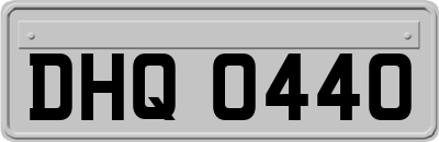DHQ0440