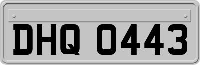 DHQ0443