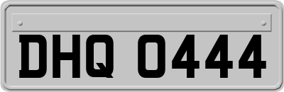 DHQ0444