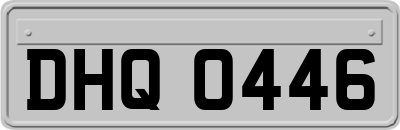 DHQ0446