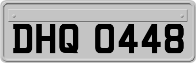 DHQ0448