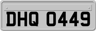DHQ0449
