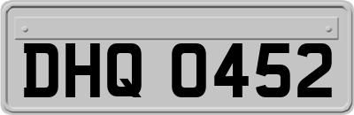 DHQ0452