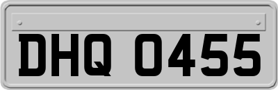DHQ0455