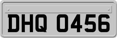 DHQ0456