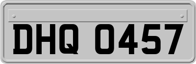 DHQ0457