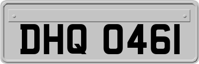 DHQ0461