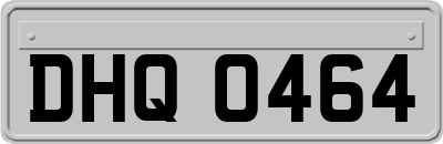 DHQ0464