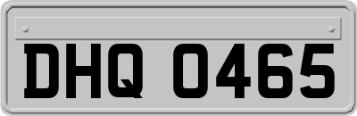 DHQ0465