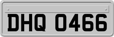 DHQ0466