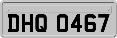 DHQ0467