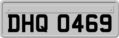 DHQ0469