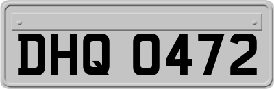 DHQ0472