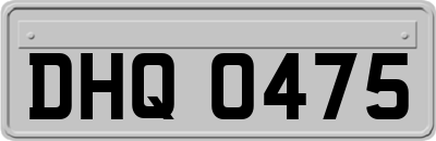 DHQ0475