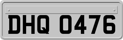 DHQ0476