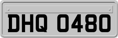DHQ0480