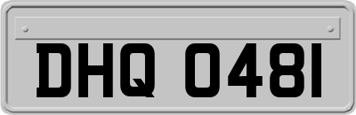 DHQ0481