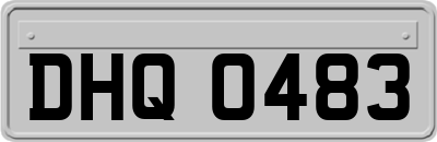 DHQ0483