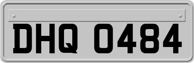 DHQ0484
