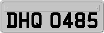 DHQ0485