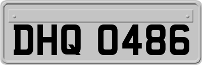 DHQ0486