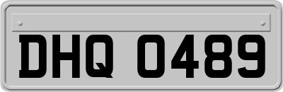DHQ0489