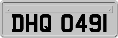DHQ0491