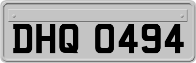 DHQ0494