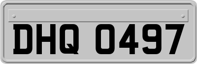 DHQ0497
