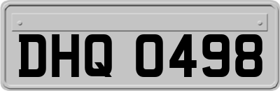 DHQ0498