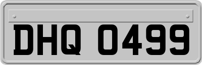 DHQ0499