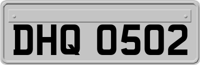 DHQ0502