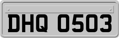DHQ0503