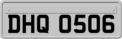DHQ0506