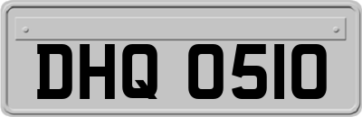 DHQ0510