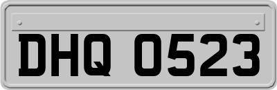 DHQ0523