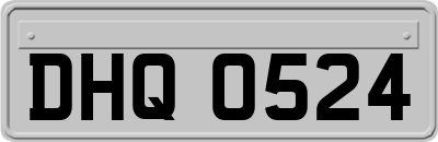 DHQ0524